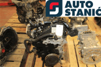Motor VOLVO V60 (D4162T) | OEM: 36050493