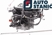 Motor VOLVO V60 (D5204T3) | OEM: 36050624 (M66)