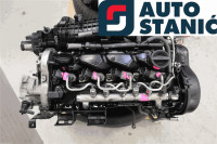 Motor VOLVO V60 (D4204T9) | OEM: 6906341, 36010065