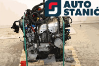 Motor VOLVO V60 (D4162T) | OEM: 36050493