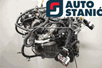 Motor VOLVO V60 (D4162T) | OEM: 36050493 (MMT6,)