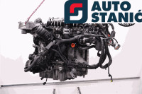 Motor VOLVO V60 (D5204T3) | OEM: 36050624