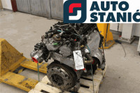 Motor VOLVO V60 (D5204T3) | OEM: 36050624 (M66)