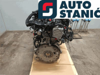 Motor VOLVO V60 (D4204T16) | OEM: 36011597