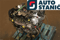 Motor VOLVO V70 (D4162T) | OEM: 6906309, 36002125