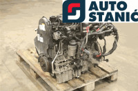Motor VOLVO V70 (D5244T5) | OEM: 6901456, 36050449
