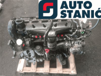 Motor VOLVO V70 (D5244T5) | OEM: 8251492, 6901083