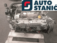 Motor VOLVO V70 (D4162T) | OEM: 36050493
