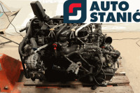 Motor VOLVO V70 (D5244T5) | OEM: 6901083, 36050449
