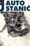 Motor VOLVO V70 (D5244T4) | OEM: 6901456, 36002530