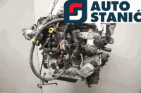 Motor VOLVO V70 (D4162T) | OEM: 36050493 (BG9R-7002-JCD,)