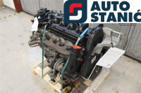 Motor VOLVO V70 (D5204T2) | OEM: 36050500 (TF-80SC)