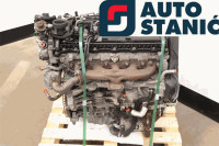 Motor VOLVO V70 (D5204T3)