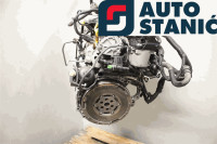 Motor VOLVO V70 (D4162T) | OEM: 36050493