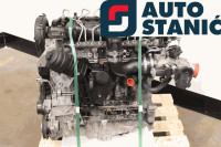 Motor VOLVO V70 (D5204T3) | OEM: 6906320, 36050624