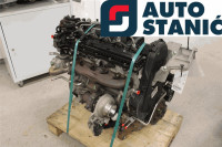 Motor VOLVO V70 (D5244T14) | OEM: 36050504 (M66)
