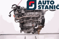 Motor VOLVO V70 (D5204T3) | OEM: 6906328, 36050624 (M66)