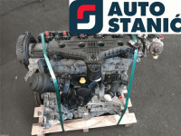 Motor VOLVO V70 (D5204T7) | OEM: 6906355, 36050625