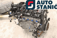 Motor VOLVO V70 (D5244T5) | OEM: 36050451