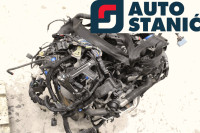 Motor VOLVO V70 (D4162T) | OEM: 36050493