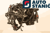 Motor VOLVO V70 (D4162T) | OEM: 36002125 (AWBC1)