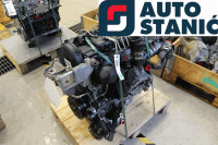 Motor VOLVO XC60 (D5204T3) | OEM: 36050624 (TF-80SC)