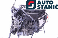 Motor VOLVO XC70 (D5244T10) | OEM: 36050498 (TF-80SC)