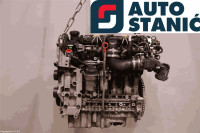 Motor VOLVO XC70 (D5244T4) | OEM: 6901083, 36050449 (TF-80SC)