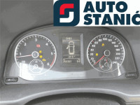 Motor VW CADDY (CAYE)