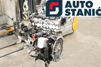 Motor VW CADDY (DTRC) | OEM: 05L100031RX
