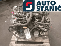 Motor VW CADDY (CFHC) | OEM: 03L100091B