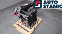 Motor VW CADDY (DTRF) | OEM: 05L100031RX (VCN)
