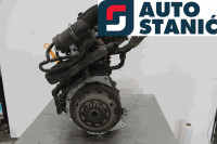 Motor VW CADDY (BDJ) | OEM: 03G100103X (HFN)