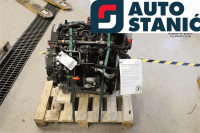Motor VW CADDY (CFHC) | OEM: 03L100091BX (PBX)
