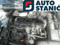 Motor VW CADDY (CAYD) | OEM: 03L100090P