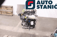 Motor VW CADDY (DTRC) | OEM: 05L100031RX