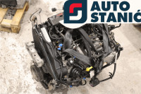 Motor VW CADDY (DFSD) | OEM: 04L100090FX