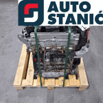 Motor VW CADDY (DTRE) | OEM: 05L100031RX (UVR)