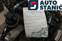 Motor VW CADDY (CFHC) | OEM: 03L100091B (PBX)