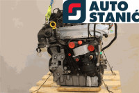 Motor VW CADDY (CUUD)