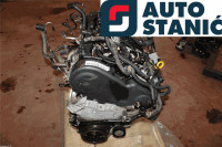 Motor VW CADDY (CFHF) | OEM: 03L100091B