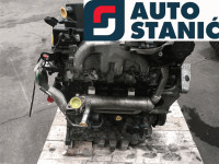 Motor VW CADDY (BLS) | OEM: 03G100098HX
