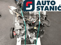Motor VW CRAFTER I (CECB) | OEM: 076100091EX