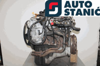 Motor VW CRAFTER I (CECB) | OEM: 076100091EX (LCG)