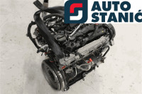 Motor VW GOLF, E_GOLF VII (DJGA) | OEM: 04L100038GX (UAT)