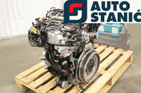 Motor VW GOLF, E_GOLF VII (DJGA) | OEM: 04L100093KX