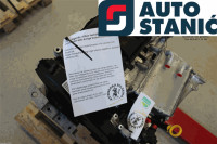 Motor VW GOLF, E_GOLF VII | OEM: 04L100093FX (QVX)