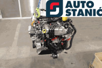 Motor VW GOLF, E_GOLF VII (DJGA) | OEM: 04L100093KX