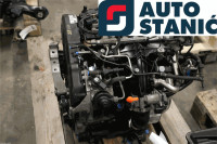 Motor VW GOLF, E_GOLF VII (CFJA) | OEM: 03L100091BX