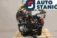 Motor VW GOLF, E_GOLF VII (DGCA) | OEM: 04L100093AX